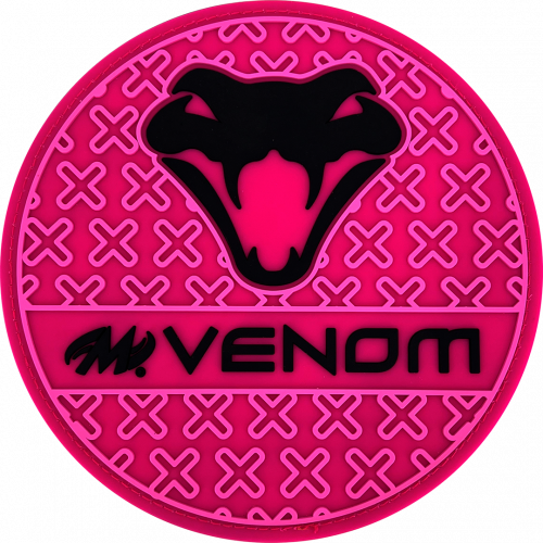 Motiv Hyper Venom Grip Disk